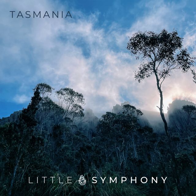 Little Symphony - 'Tasmania' [Ringtone]