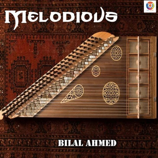 Bilal Ahmed - 'Melodious' [Ringtone]