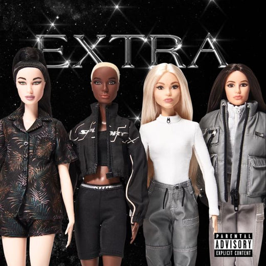 Bigfaceflex - 'Extra' [Ringtone]