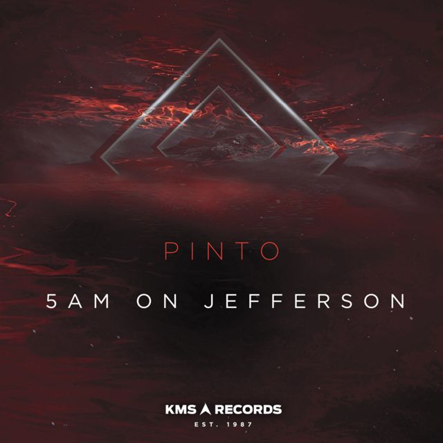 Pinto (NYC) - '5am On Jefferson' [Ringtone]