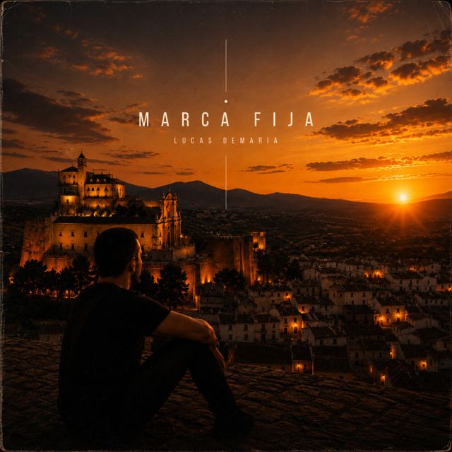 Lucas Demaria - 'Marca Fija' [Ringtone]