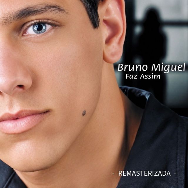 Bruno Miguel - 'FAZ ASSIM' [Ringtone]