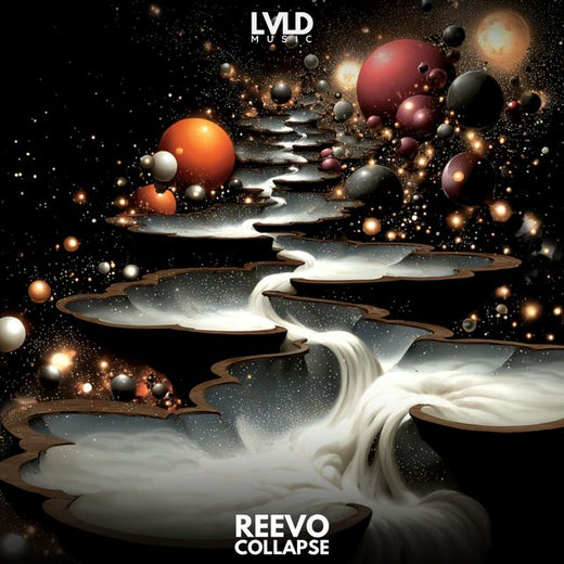 Reevo - 'Collapse' [Ringtone]