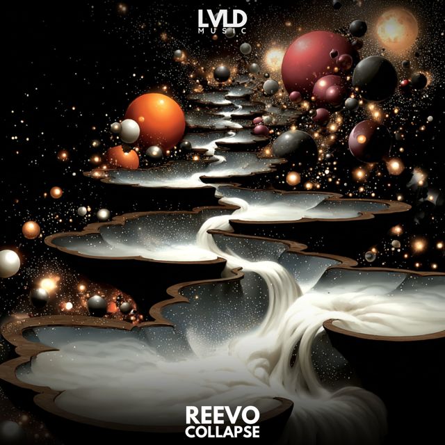 Reevo - 'Collapse' [Ringtone]