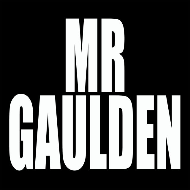 Dj Boojee Rama - 'Mr Gaulden' [Ringtone]