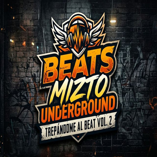 BEATS MIZTO UNDERGROUND - 'Sin mas tiempo' [Ringtone]