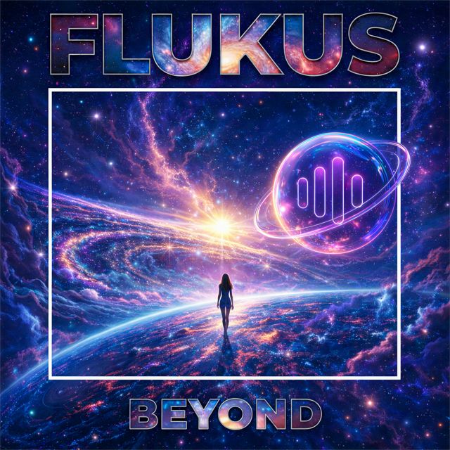 Flukus - 'Beyond (Instrumental Mix)' [Ringtone]