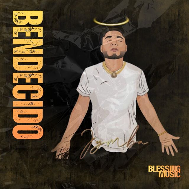 Jymba - 'Bendecido' [Ringtone]