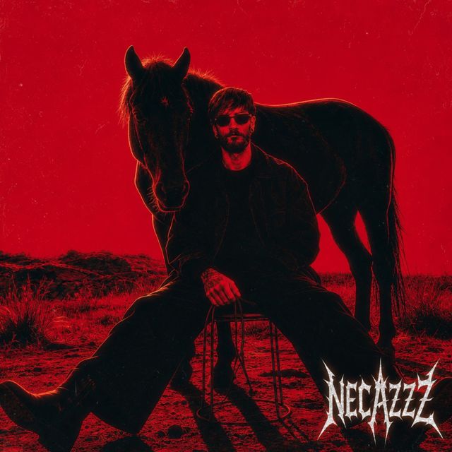 NECAZZZ - 'CRASHOUT' [Ringtone]