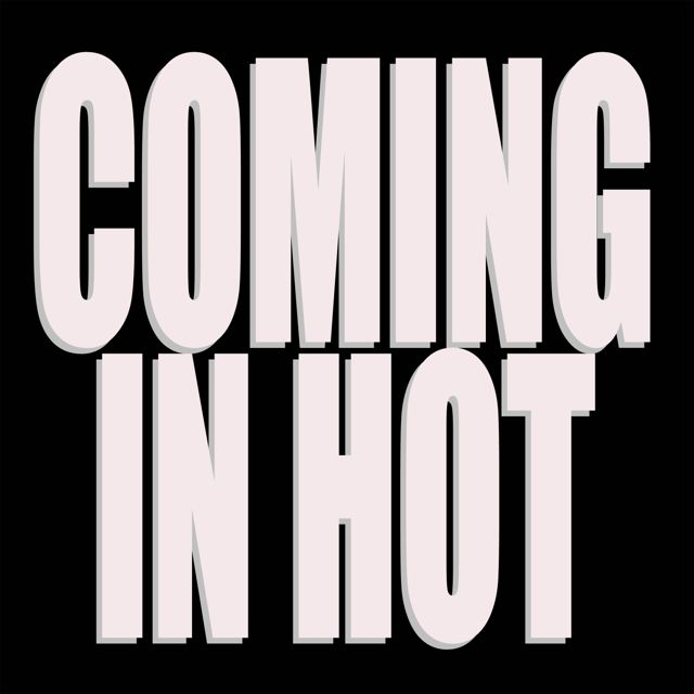 Dj Hazmat - 'Coming In Hot' [Ringtone]