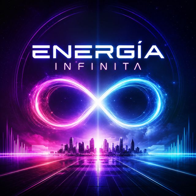 Leya G - 'Energía Infinita' [Ringtone]