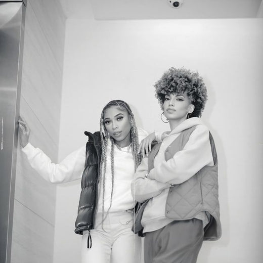 Haley Smalls - 'Complicated (feat. Nakima)' [Ringtone]