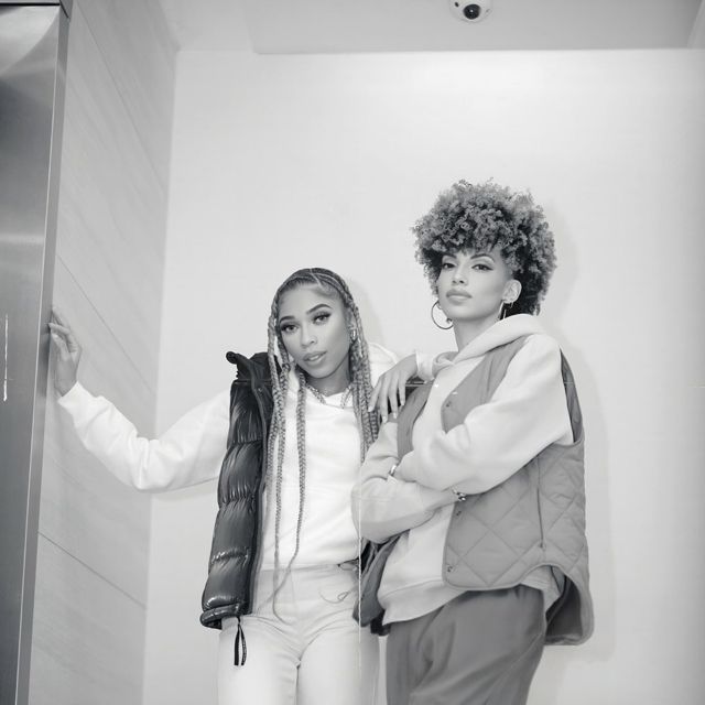 Haley Smalls - 'Complicated (feat. Nakima)' [Ringtone]