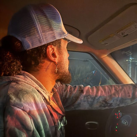 Idzo - 'On the Road' [Ringtone]