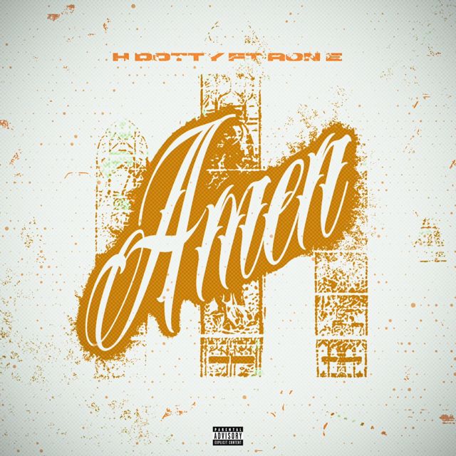 Hdotty - 'Amen (feat. Ron E) (feat. Ron E)' [Ringtone]