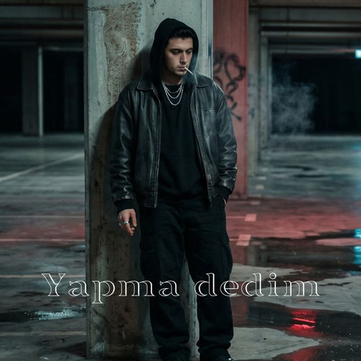 Volkan Baltik - 'Yapma Dedim' [Ringtone]