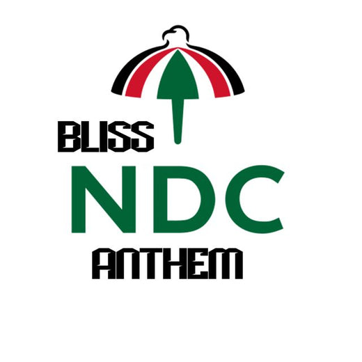 Zigi - 'Bliss NDC Anthem' [Ringtone]