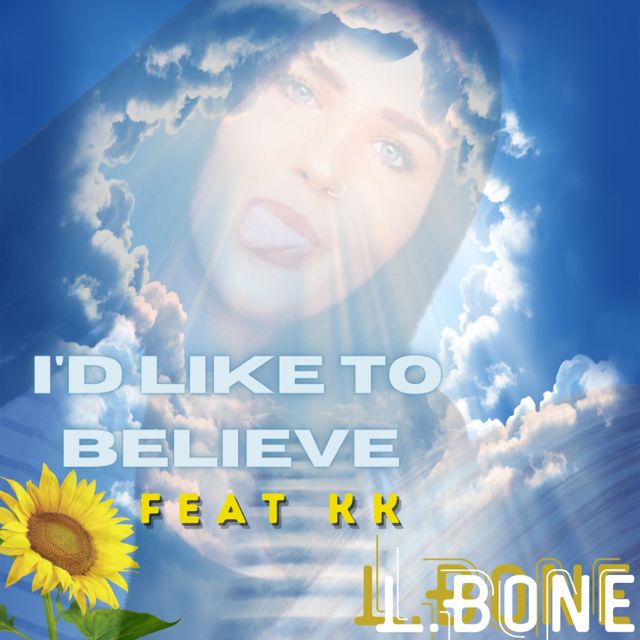 L.Bone - 'Like To Believe (feat. KK)' [Ringtone]