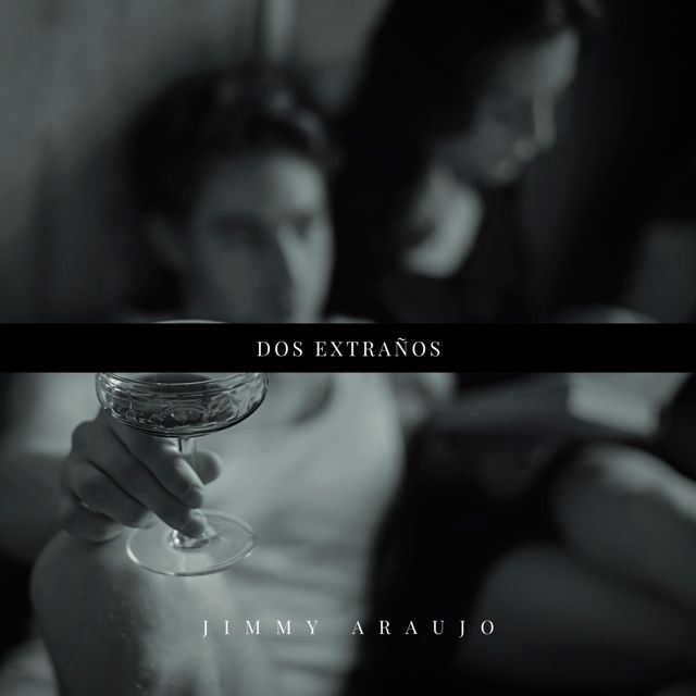 Jimmy Araujo - 'Dos Extraños' [Ringtone]