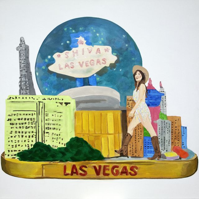 Alicia Blue - 'In the Land of Plenty' [Ringtone]