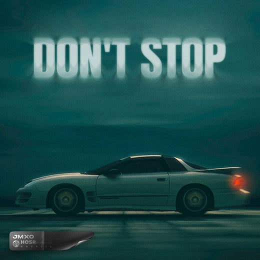 JMXO - 'Don't Stop' [Ringtone]