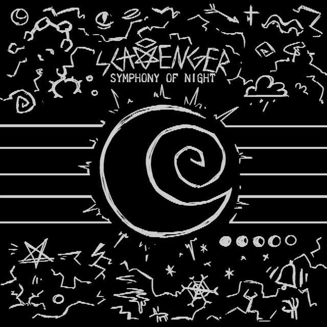 Scavenger - 'Zazabi' [Ringtone]