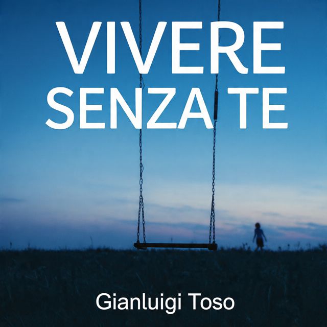 Gianluigi Toso - 'Vivere Senza Te' [Ringtone]