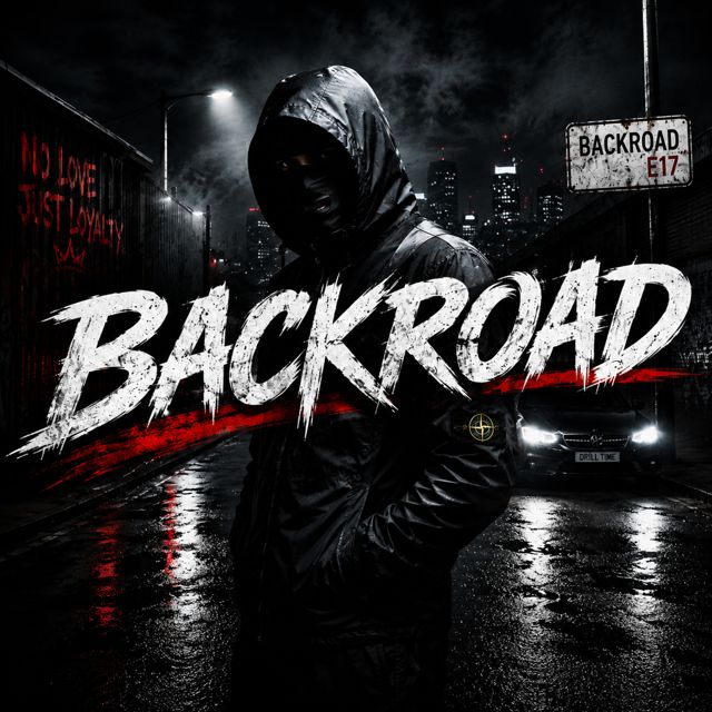 NSM Beats - 'Backroad' [Ringtone]