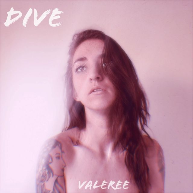 Valeree - 'Dive' [Ringtone]