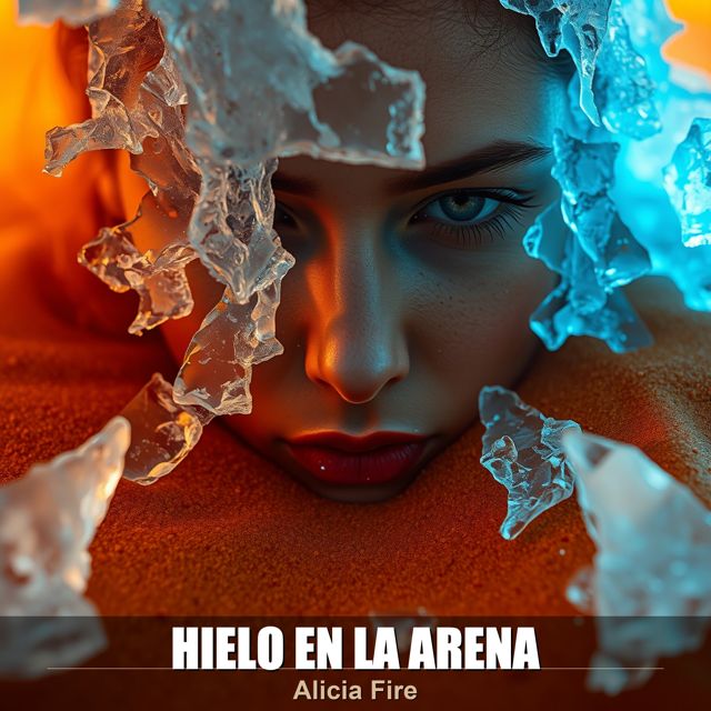 Alicia Fire - 'Grito de Hierro' [Ringtone]