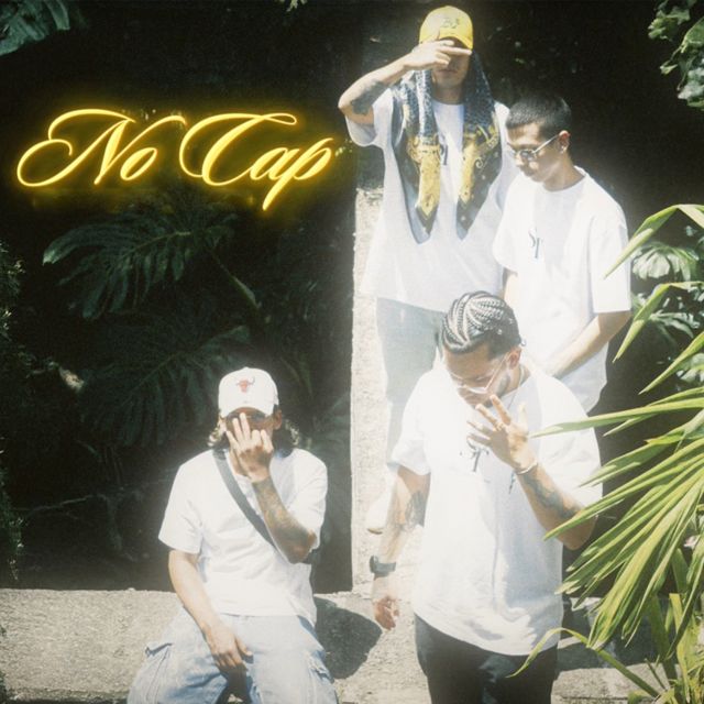 Seant Osorno - 'NO CAP (feat. Yoyo The Producer & Snowflake & Snake448)' [Ringtone]