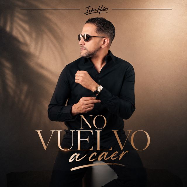 Iván Hdez. - 'No vuelvo a caer' [Ringtone]