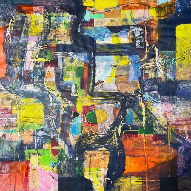 David Gelfand - 'Dream Music, Pt. 1' [Ringtone]