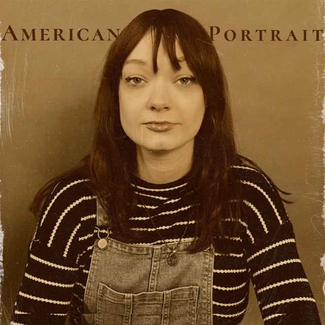 Sam Hatmaker - 'AMERICAN PORTRAIT' [Ringtone]