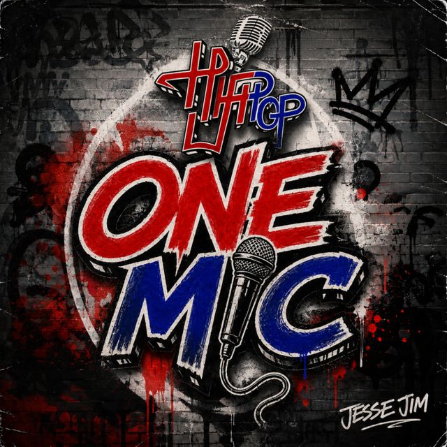 Jesse Jim - 'One Mic (Instrumental)' [Ringtone]