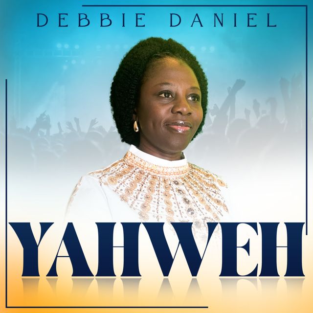 Debbie Daniel - 'Yahweh' [Ringtone]