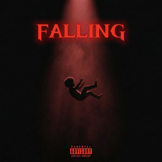 Yung Milly - 'Falling' [Ringtone]