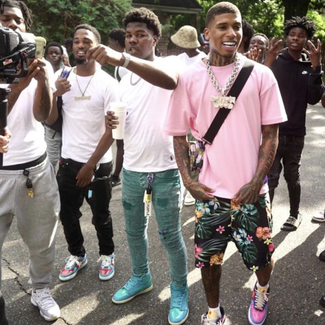 Co3 - 'Give Hope 2' [Ringtone]