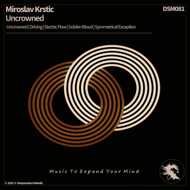 Miroslav Krstic - 'Driving' [Ringtone]