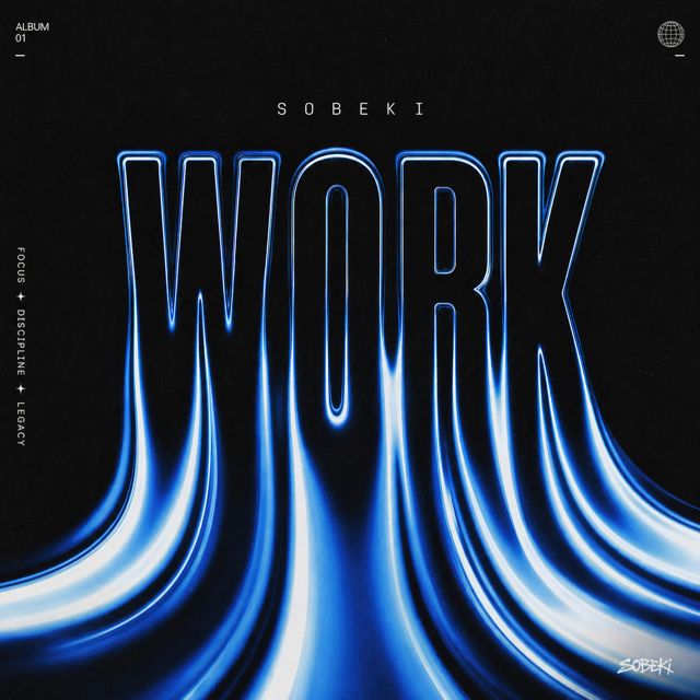 Sobeki - 'Work' [Ringtone]
