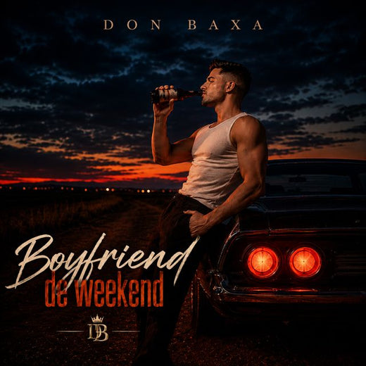 Don BAXA - 'Boyfriend de weekend' [Ringtone]