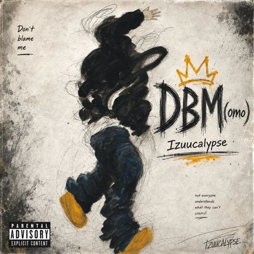 Izuucalypse - 'DBM(omo)' [Ringtone]