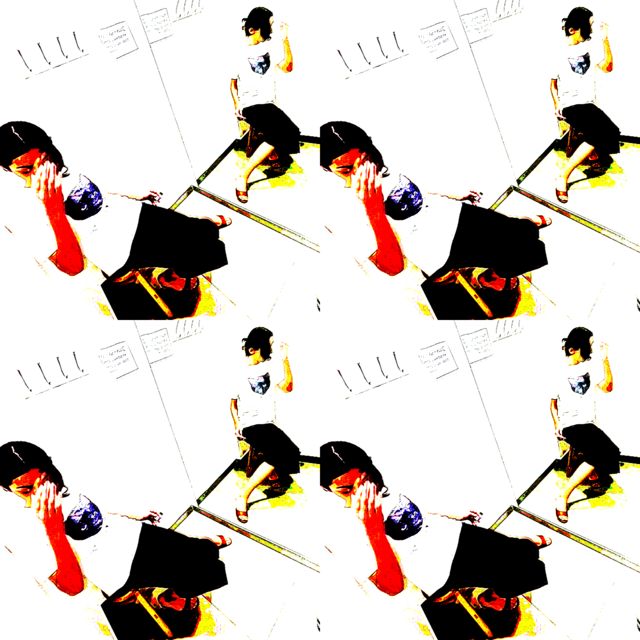 MATRYOSHKADOLL - '100% Natural Doll (feat. YRRLGIRL)' [Ringtone]