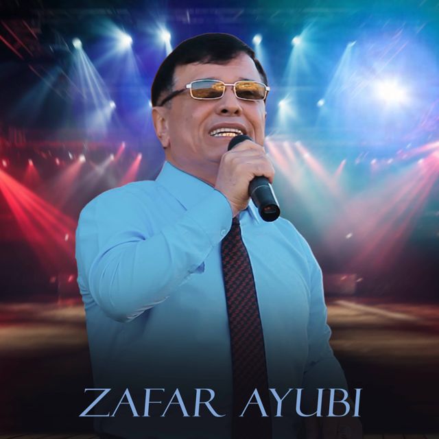 Zafar Ayubi - 'Mavjigul' [Ringtone]