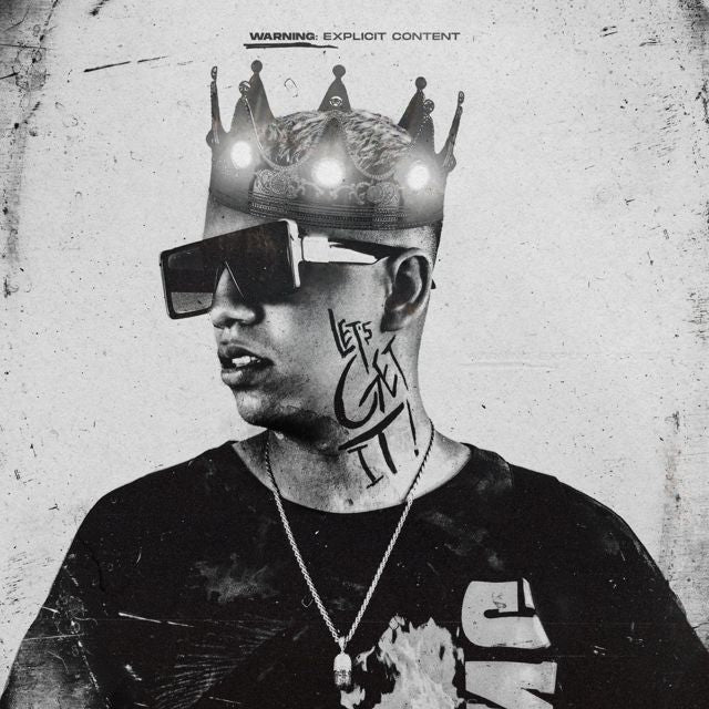 Young Laroye - 'Yo Quisiera' [Ringtone]