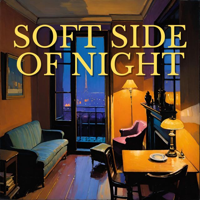 Soundwave Touch - 'Cozy Apartment Vibes' [Ringtone]