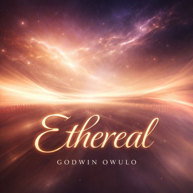 Godwin Owulo - 'Ethereal' [Ringtone]