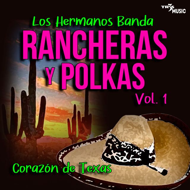 Los Hermanos Banda - 'Nomas Las Mujeres Quedan' [Ringtone]