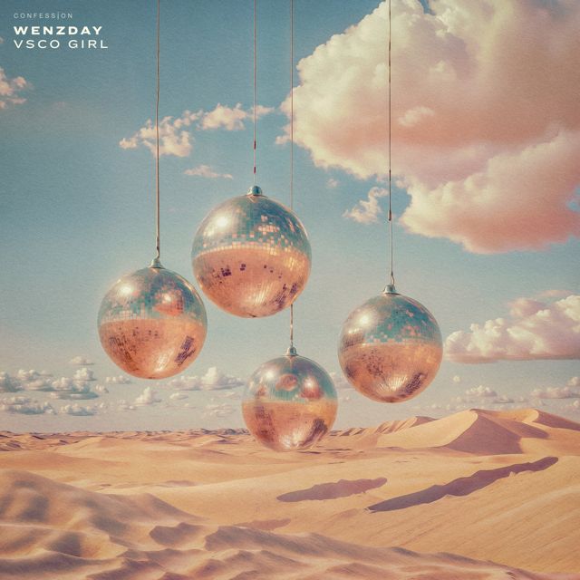 Wenzday - 'VSCO Girl' [Ringtone]