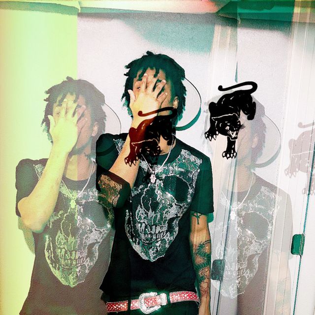 Klmhonos - 'Lokked In' [Ringtone]